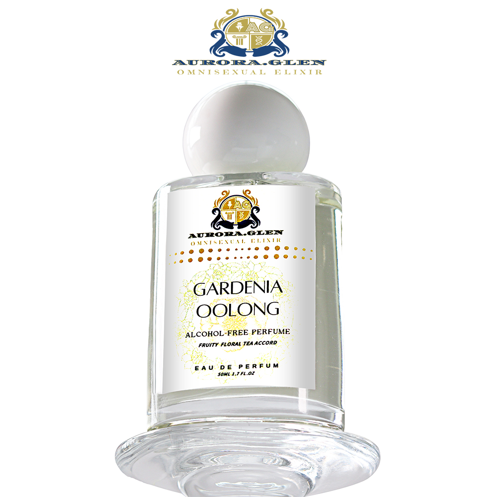 Home Fragrance Essential Oils - Gardenia Oolong bloemengeurende etherische olie 50