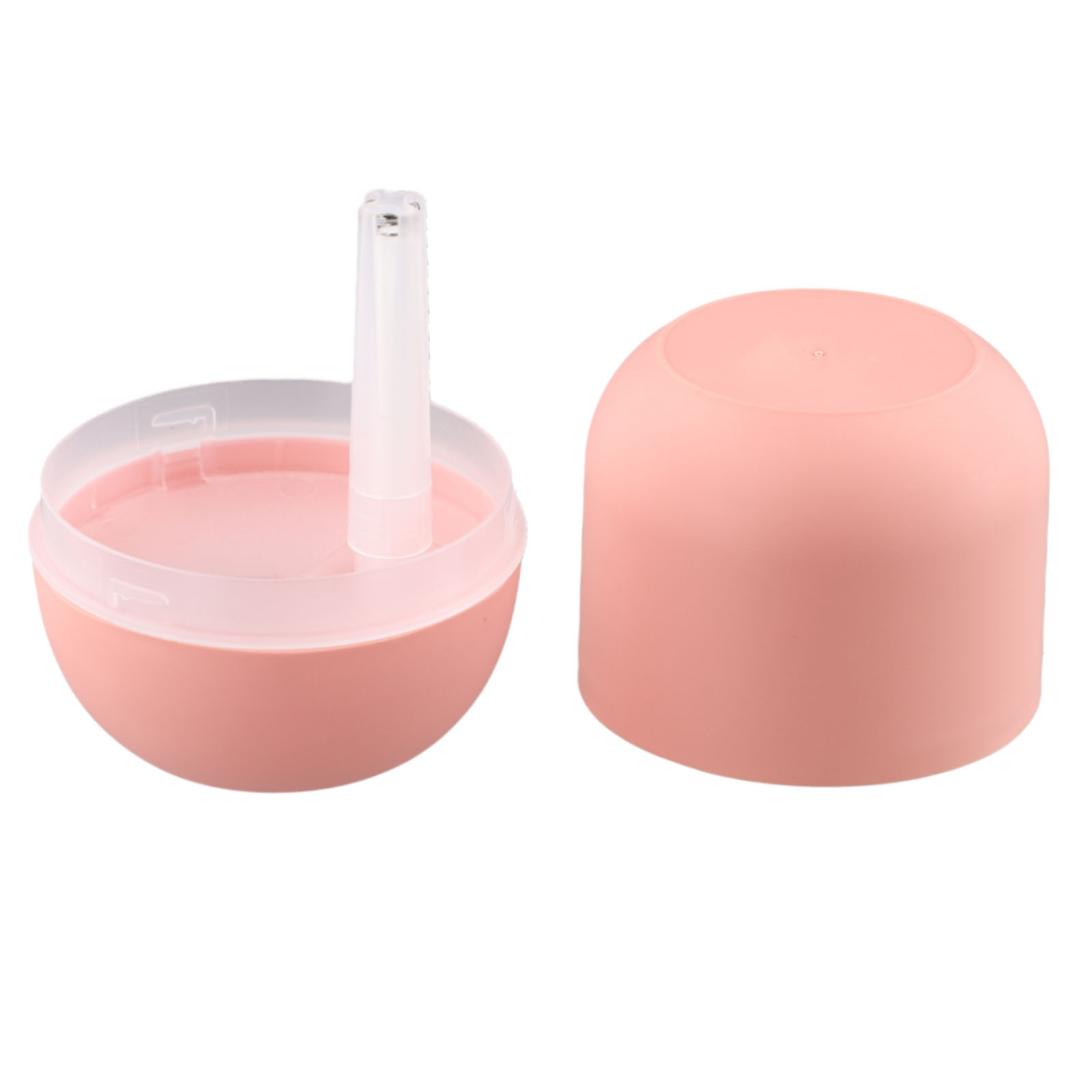 Home Fragrance Mist - 7 kleuren licht Huisgeuren USB-luchtbevochtiger Aroma