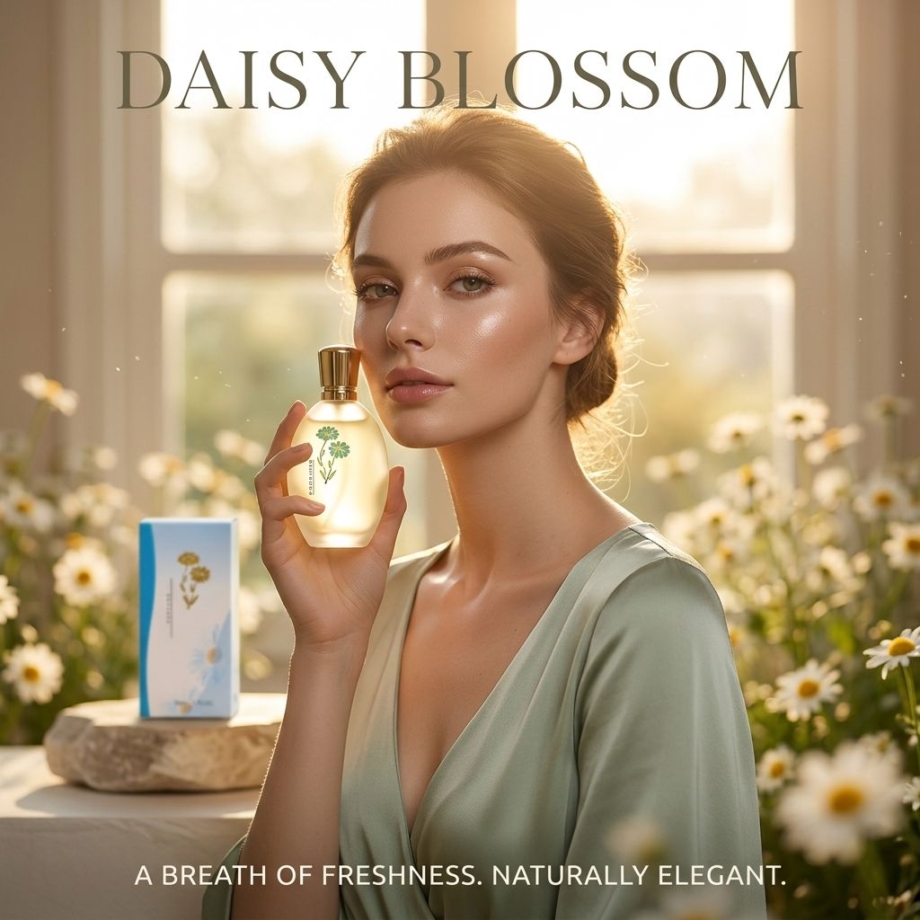 Home Fragrance Rose - 2Pc Vrouwen Elegante Bloemenparfum Klassieke Roos
