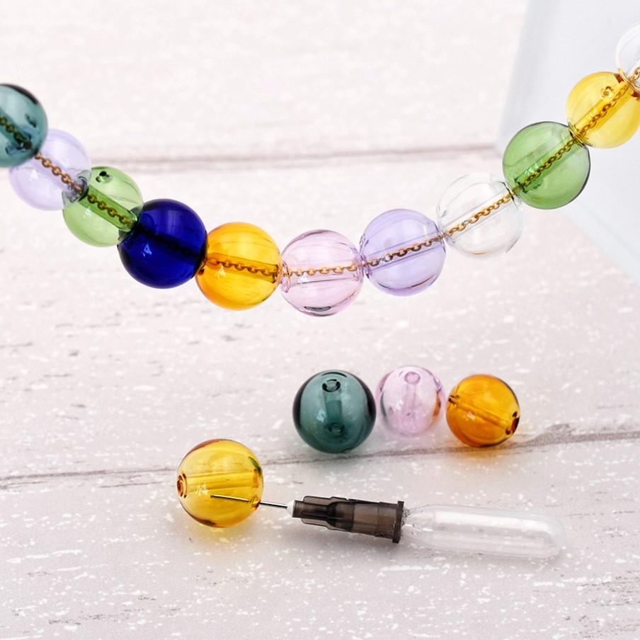 Scent Booster Bead - 5 stuks 12mm-16mm Diffuser Parfum Hervulbare