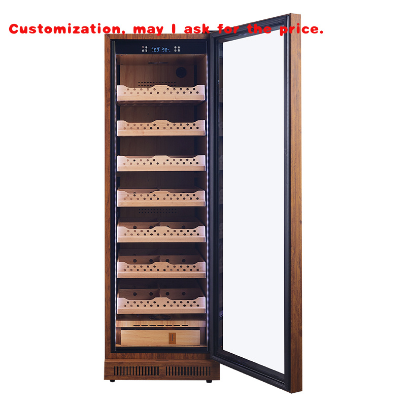 Home Fragrance Maple Walnut - op maat. Hot Selling Led Light