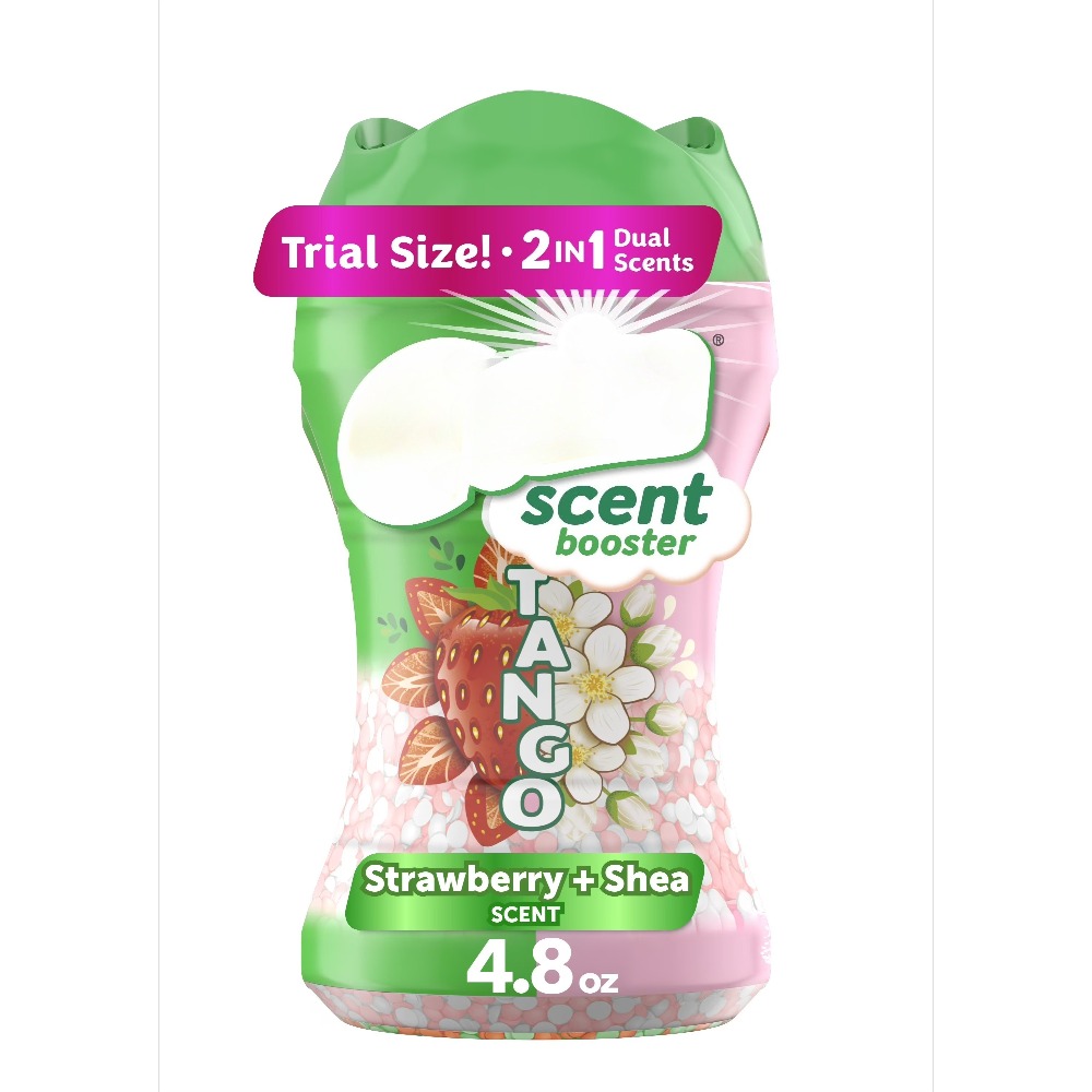 Scent Booster Bead - Dubbele geur wasverzachterparels voor een frisse,