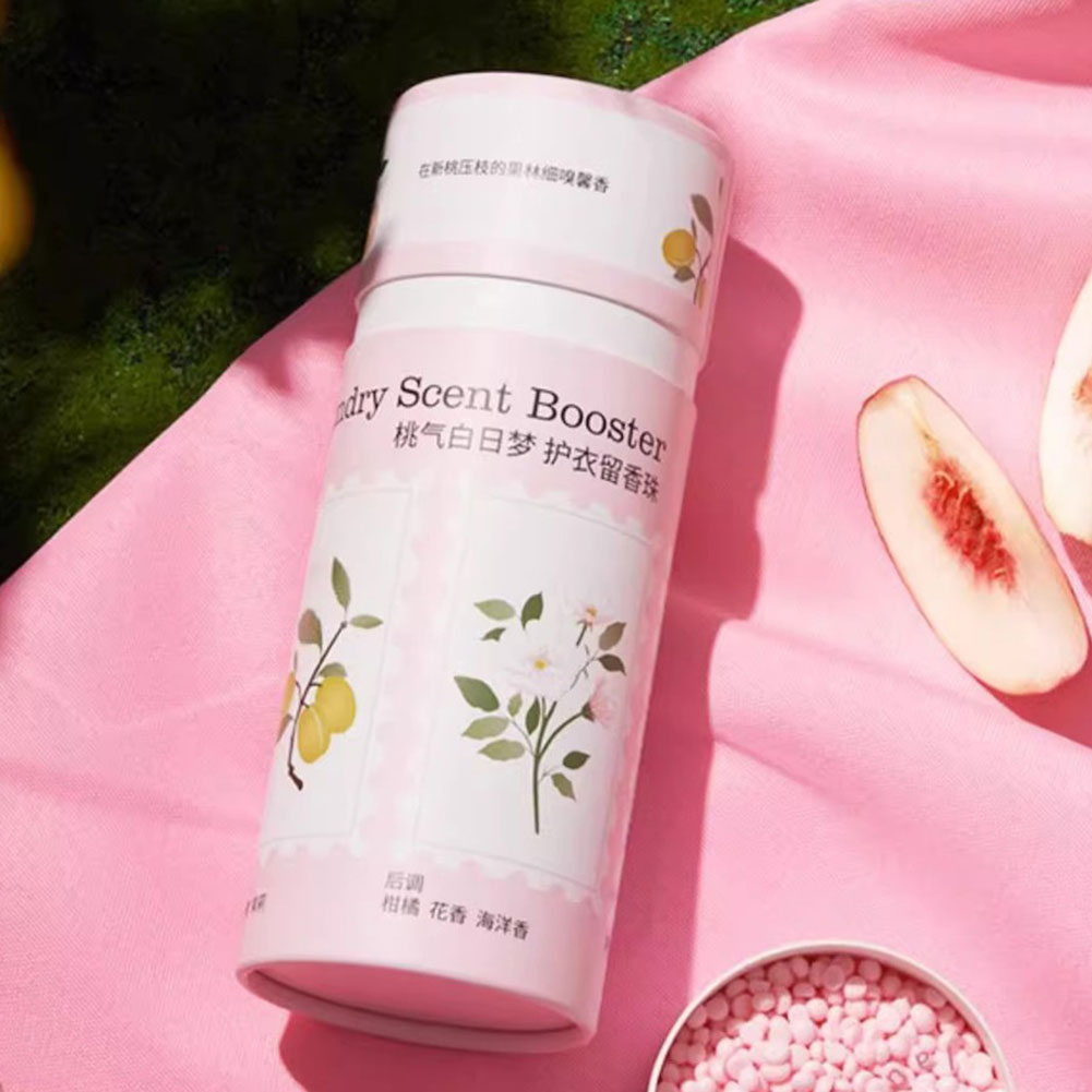 Scent Booster Bead - Geurversterkers voor wasmachine Wasserij Geconcentreerde geurende