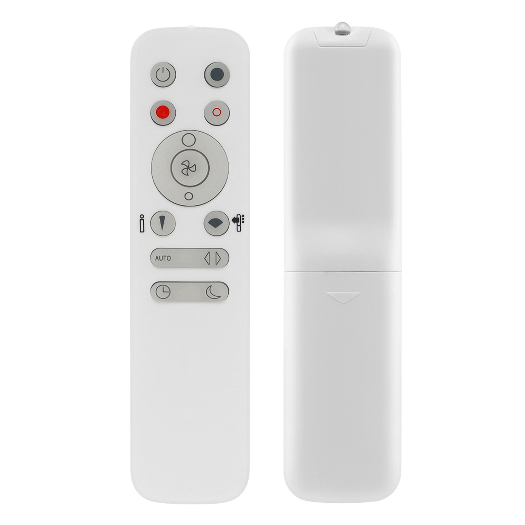 Dyson Fan Am07 - Nieuwe 10-in-1 afstandsbediening voor Dyson luchtbevochtiger