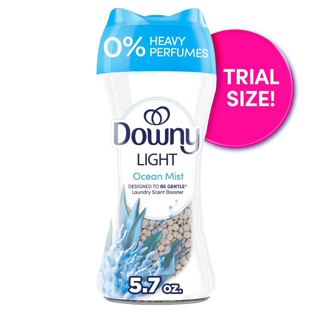 Scent Booster Bead - Lichte, frisse oceaangeur wasparels voor wasgoed,