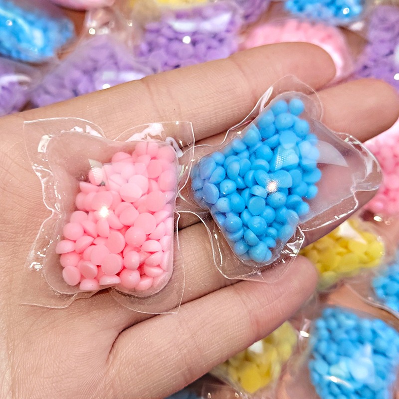 10-80PCS Wateroplosbare Wasgeu - Scent Booster Bead recensie en prijs