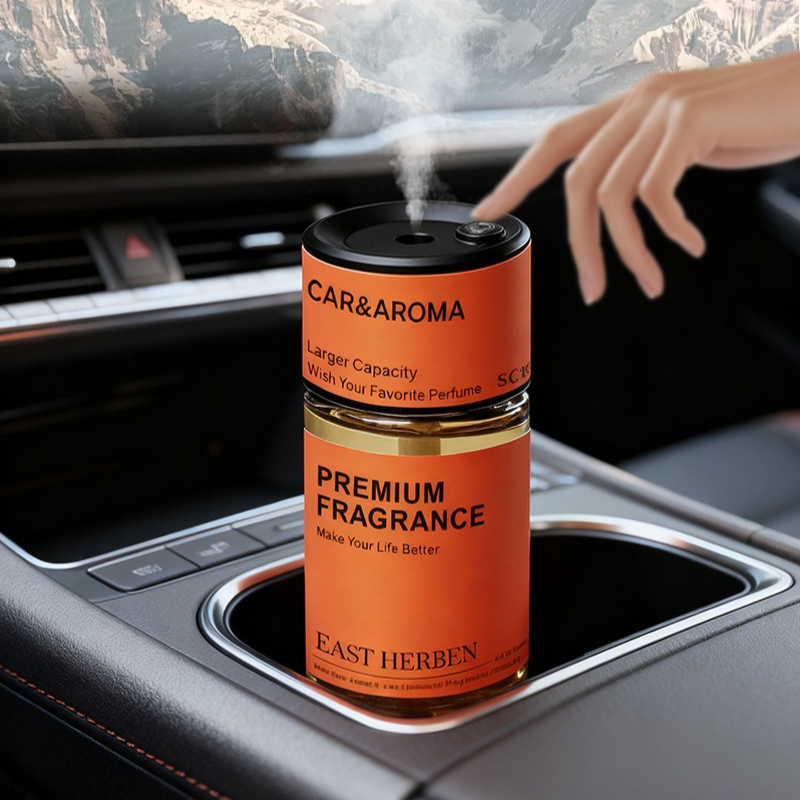 AI Intelligent Sensing Autogeu - Home Fragrance Mist recensie en prijs