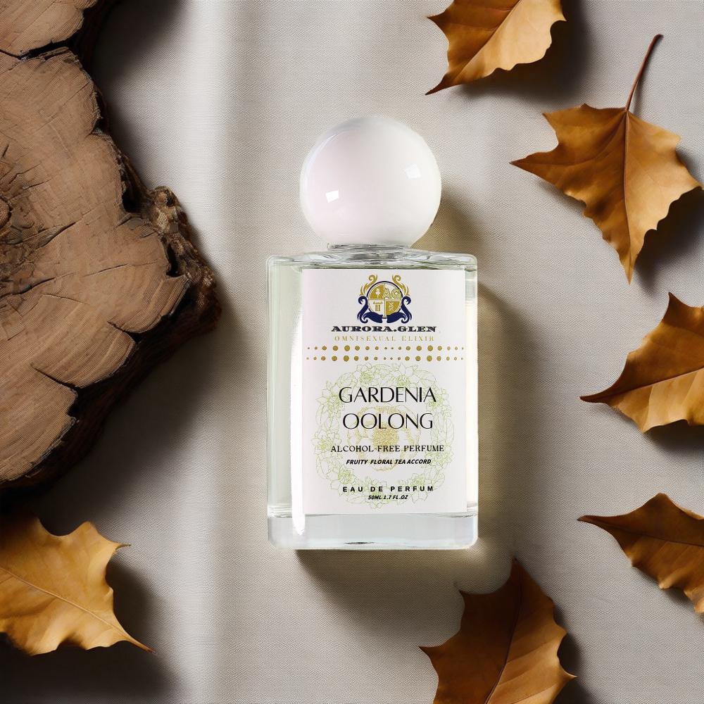 Gardenia Oolong bloemengeurend - Home Fragrance Essential Oils recensie en prijs