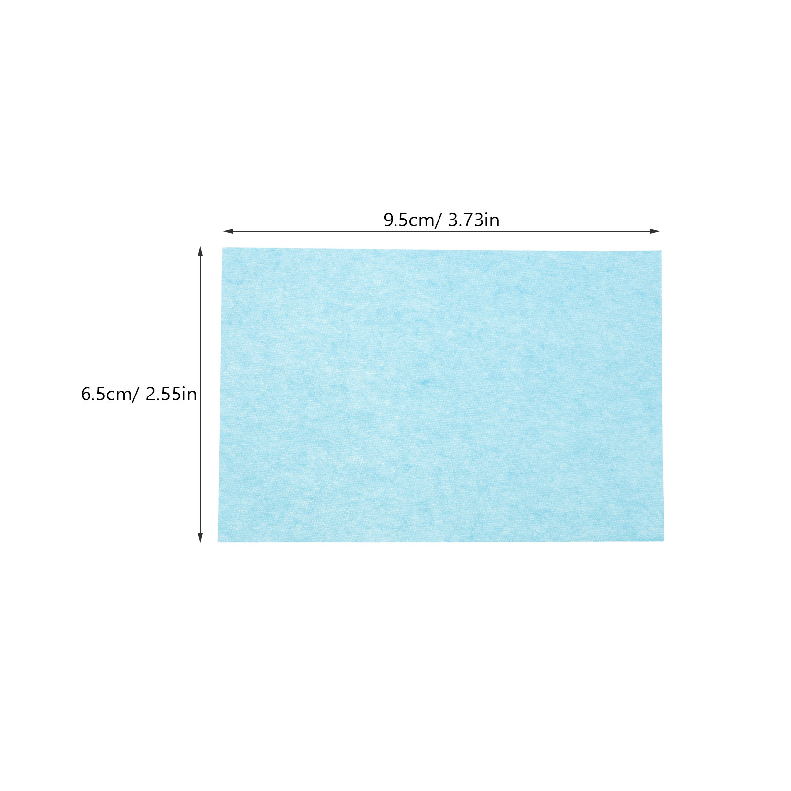 500 Stuks Gezichtsolie-Absorbe - Home Fragrance Rose recensie en prijs