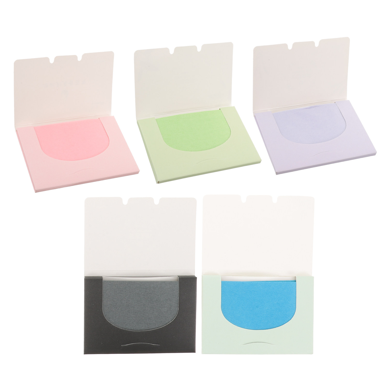 500 Stuks Gezichtsolie-Absorbe - Home Fragrance Rose recensie en prijs