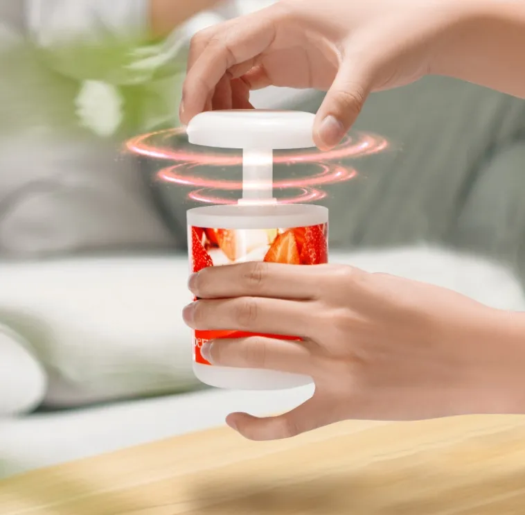 Luxe Auto Decoratieve Bekerhou - Home Fragrance Rose recensie en prijs