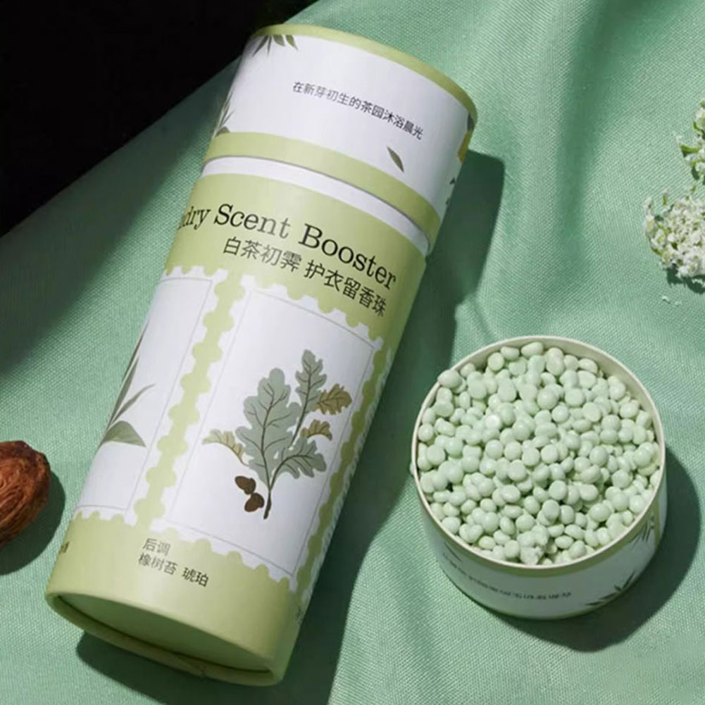 In-Wash geurende boosterkralen - Scent Booster Bead recensie en prijs