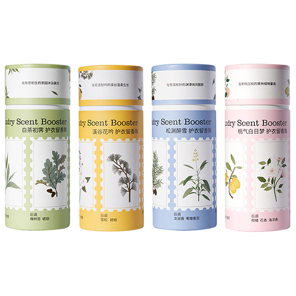 In-Wash geurende boosterkralen - Scent Booster Bead recensie en prijs