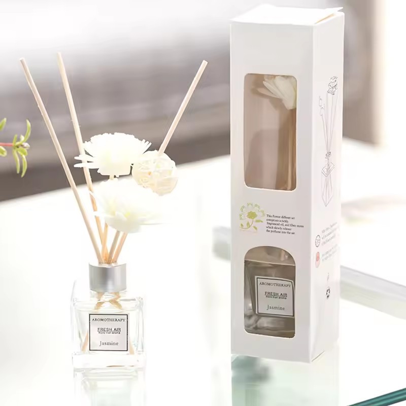 Kersenbloesem Rose Geur Vuurlo - Home Fragrance Rose recensie en prijs