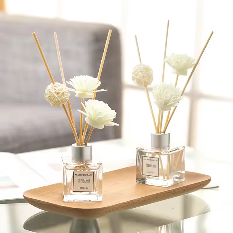 Kersenbloesem Rose Geur Vuurlo - Home Fragrance Rose recensie en prijs