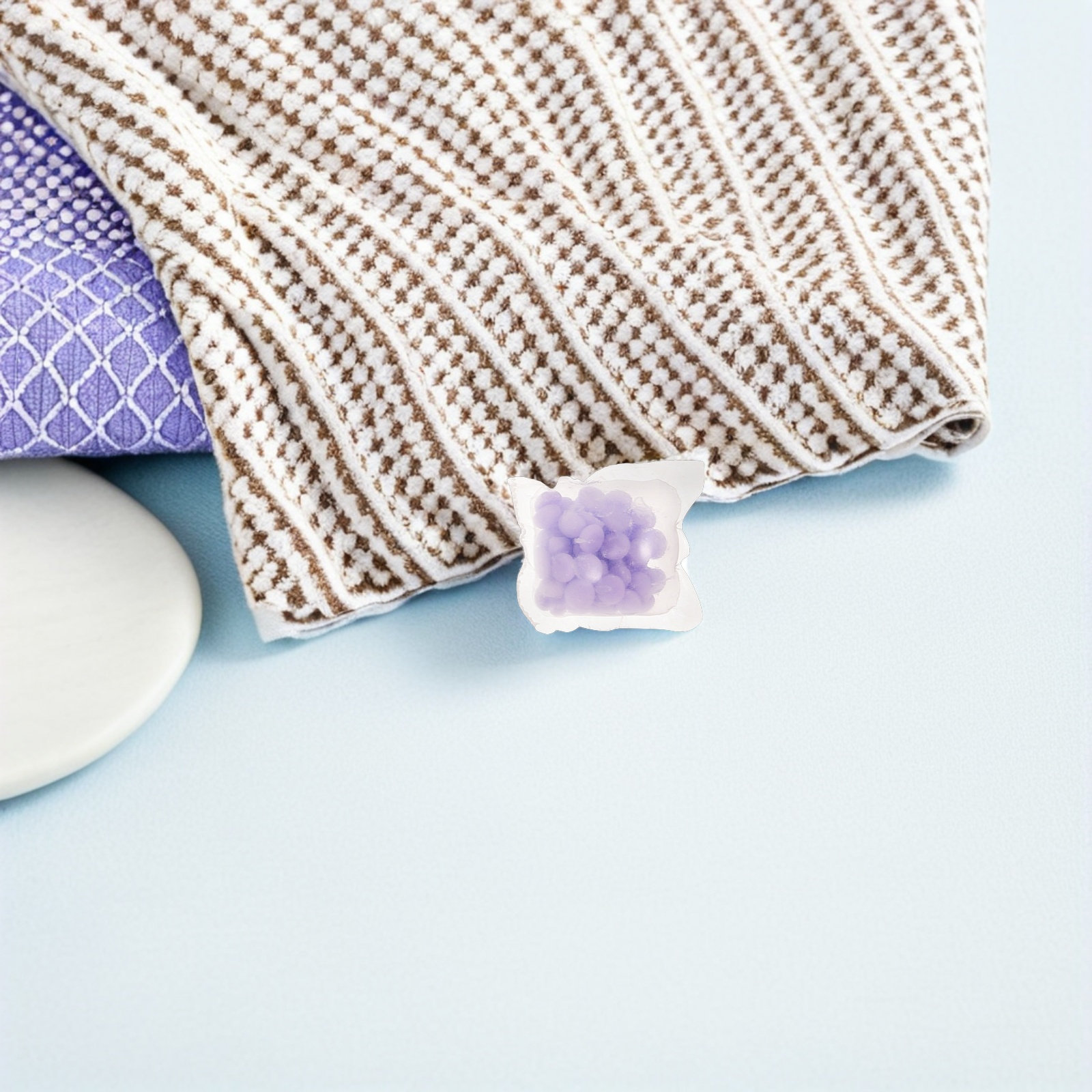 100 zakjes wasparfumparels, mu - Scent Booster Bead recensie en prijs