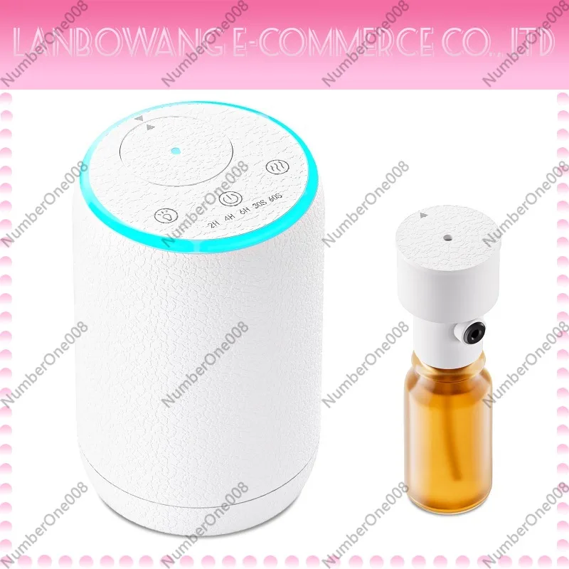 Koude Mist Aroma Diffuser, Sti - Home Fragrance Mist recensie en prijs