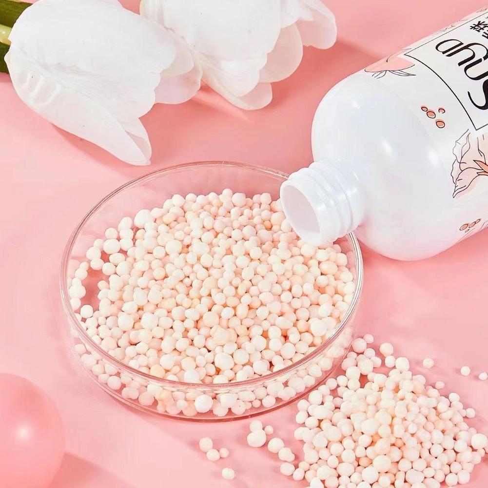Wasparfumparels met langdurige - Scent Booster Bead recensie en prijs