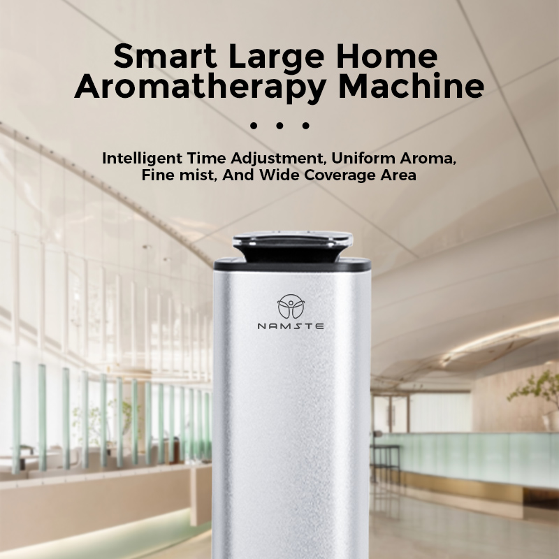 Namste Home Luchtverfrisser 80 - Home Fragrance Essential Oils recensie en prijs