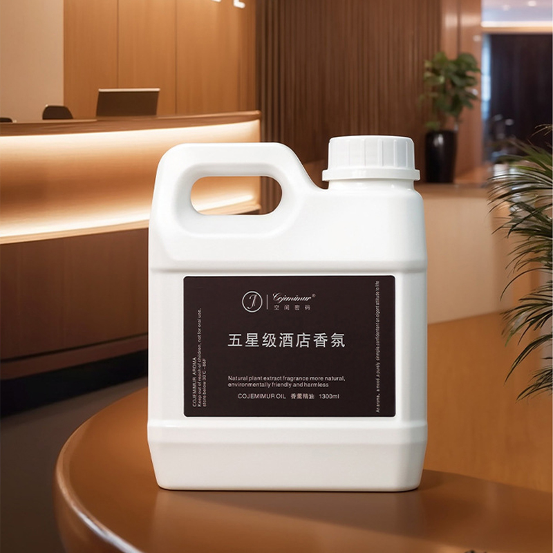 1300ml 5-sterren Hotel Aromath - Home Fragrance Mist recensie en prijs