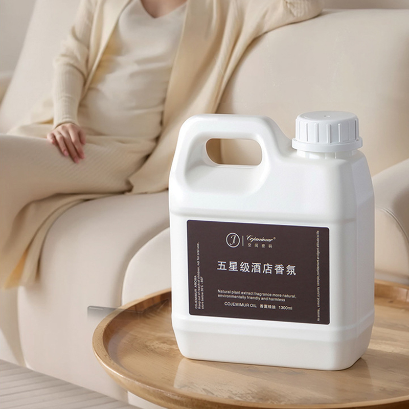 1300ml 5-sterren Hotel Aromath - Home Fragrance Mist recensie en prijs