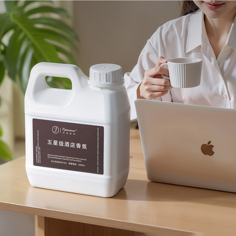 1300ml 5-sterren Hotel Aromath - Home Fragrance Mist recensie en prijs