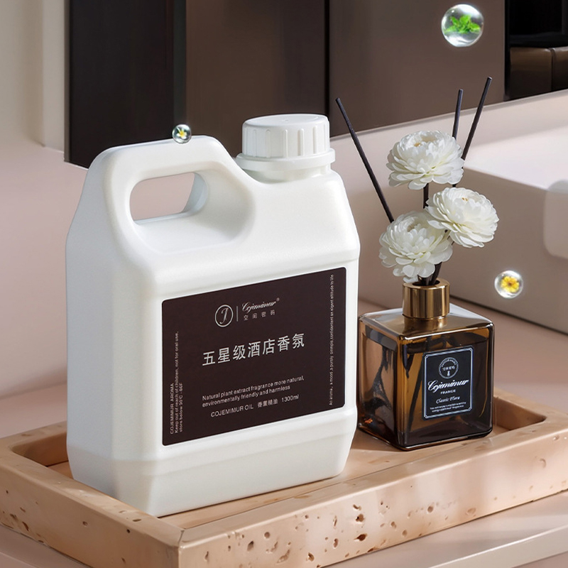 1300ml 5-sterren Hotel Aromath - Home Fragrance Mist recensie en prijs