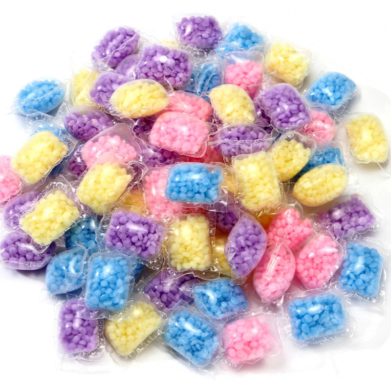 50 stuks wasgeurversterker kra - Scent Booster Bead recensie en prijs
