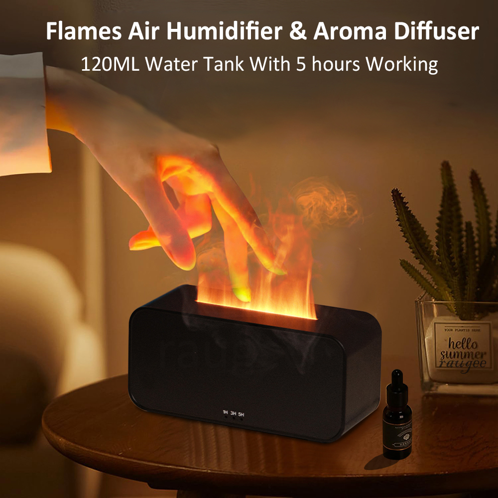 Air Aroma Luchtbevochtiger Dif - Home Fragrance Mist recensie en prijs