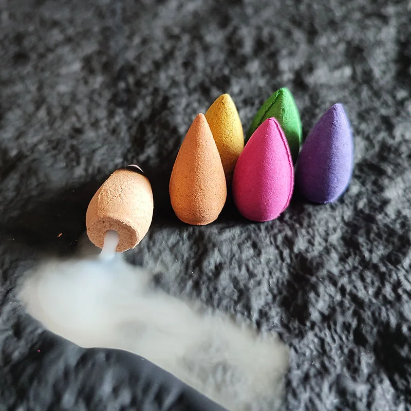 Y 10/20/50 Stuks ZenWave Rever - Home Fragrance Rose recensie en prijs