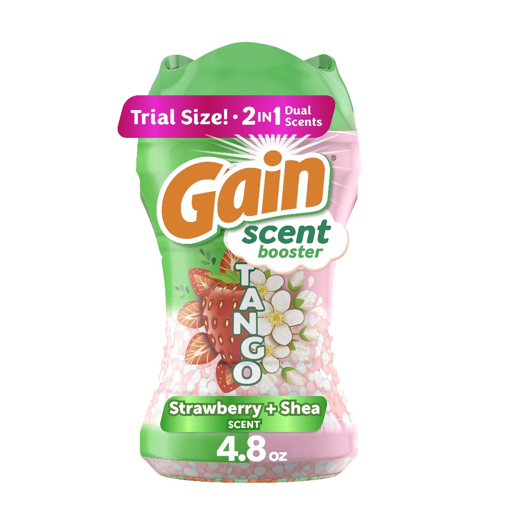 Gain Tango 2-in-1 Dubbele Geur - Scent Booster Bead recensie en prijs