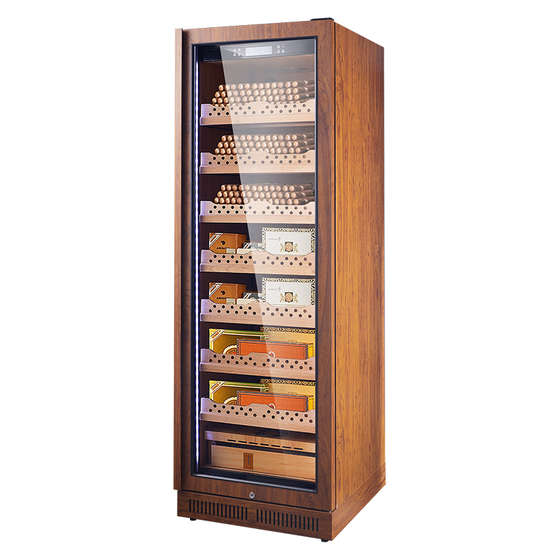 op maat. Hot Selling Led Light - Home Fragrance Maple Walnut recensie en prijs