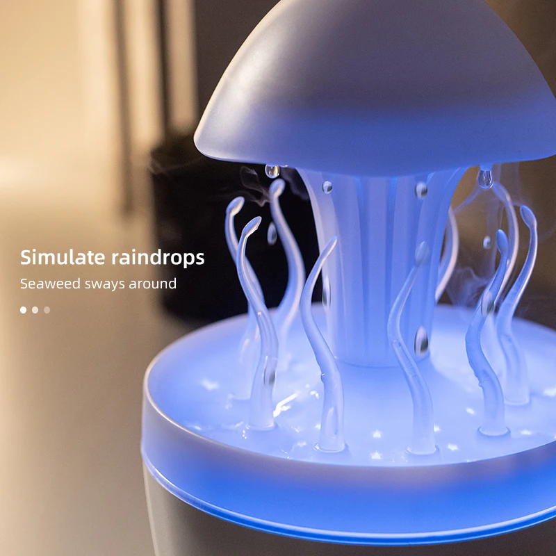 Roterende Zeewier Waterdruppel - Home Fragrance Mist recensie en prijs