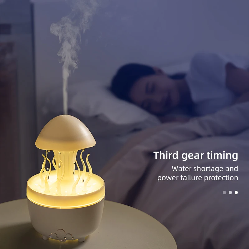 Roterende Zeewier Waterdruppel - Home Fragrance Mist recensie en prijs