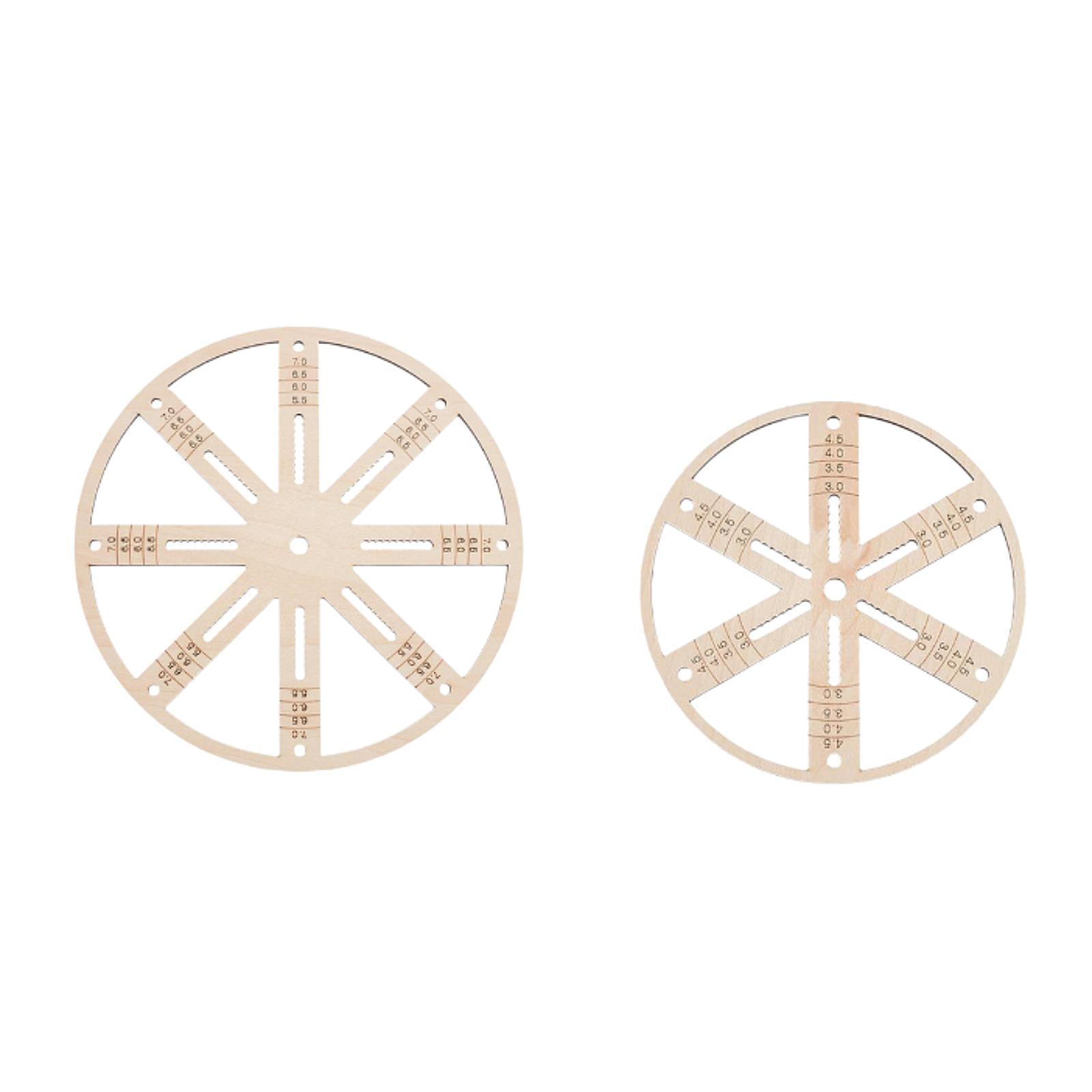 Wick Centering Tool, Houten Ka - Wooden Wick Candle recensie en prijs