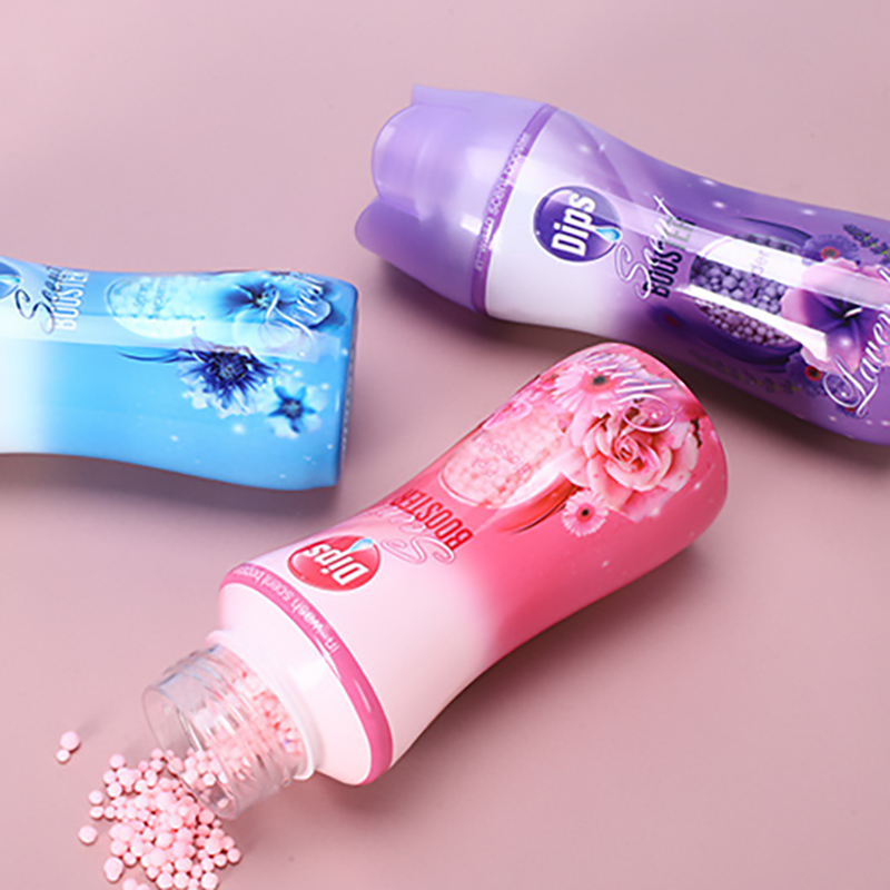 3 flessen/1 fles wasparfumpare - Scent Booster Bead recensie en prijs
