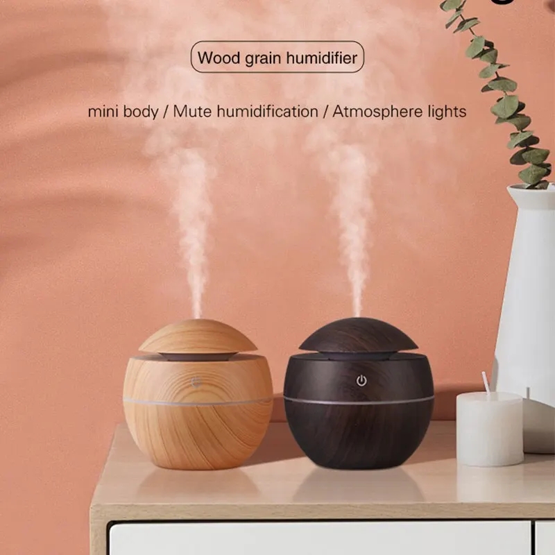 Thuis Houtnerf Luchtbevochtige - Home Fragrance Mist recensie en prijs