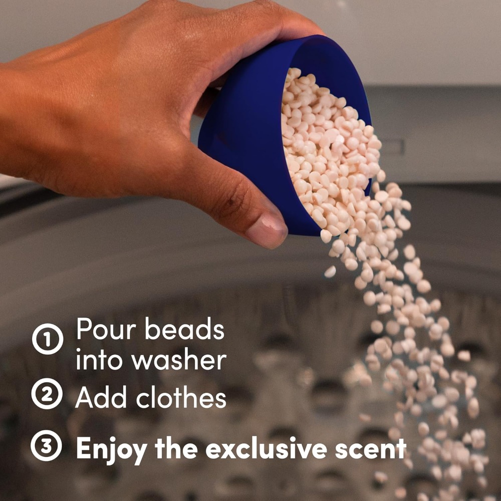 Wasparfumparels, Chai Latte Li - Scent Booster Bead recensie en prijs