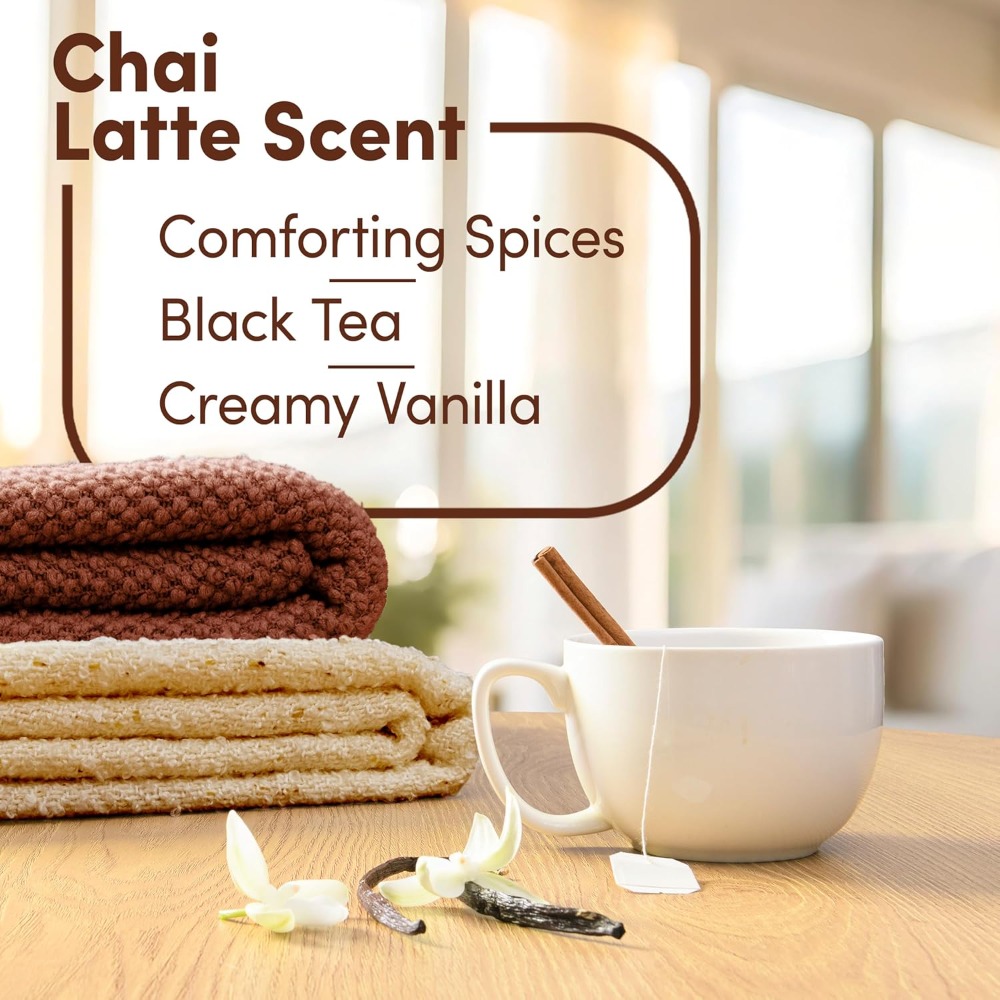 Wasparfumparels, Chai Latte Li - Scent Booster Bead recensie en prijs