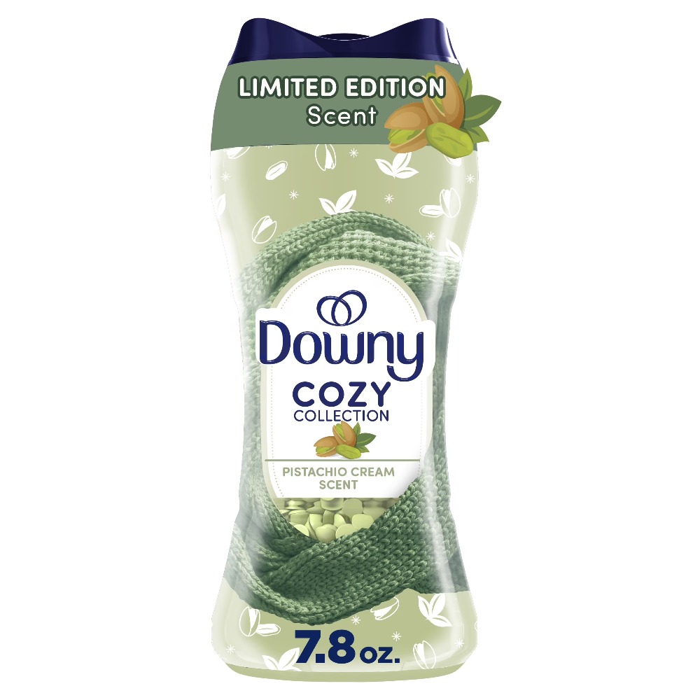 ICUTE-Downy Cozy Collection Wa - Scent Booster Bead recensie en prijs