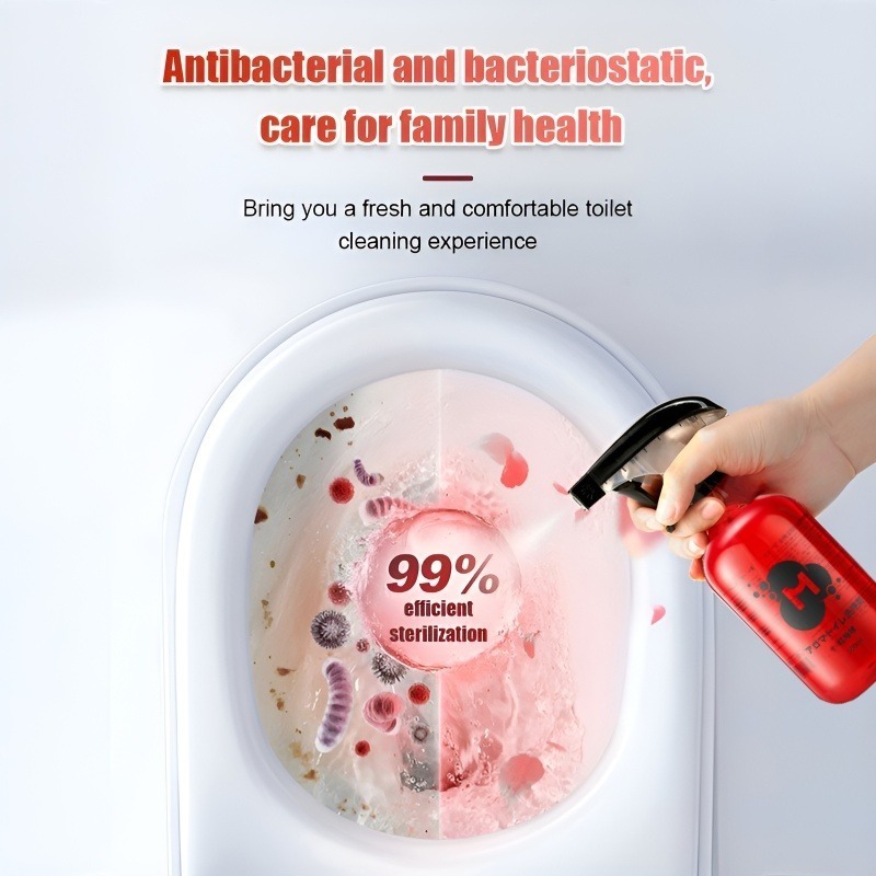 Toiletverfrisser Rozengeur Vle - Home Fragrance Rose recensie en prijs