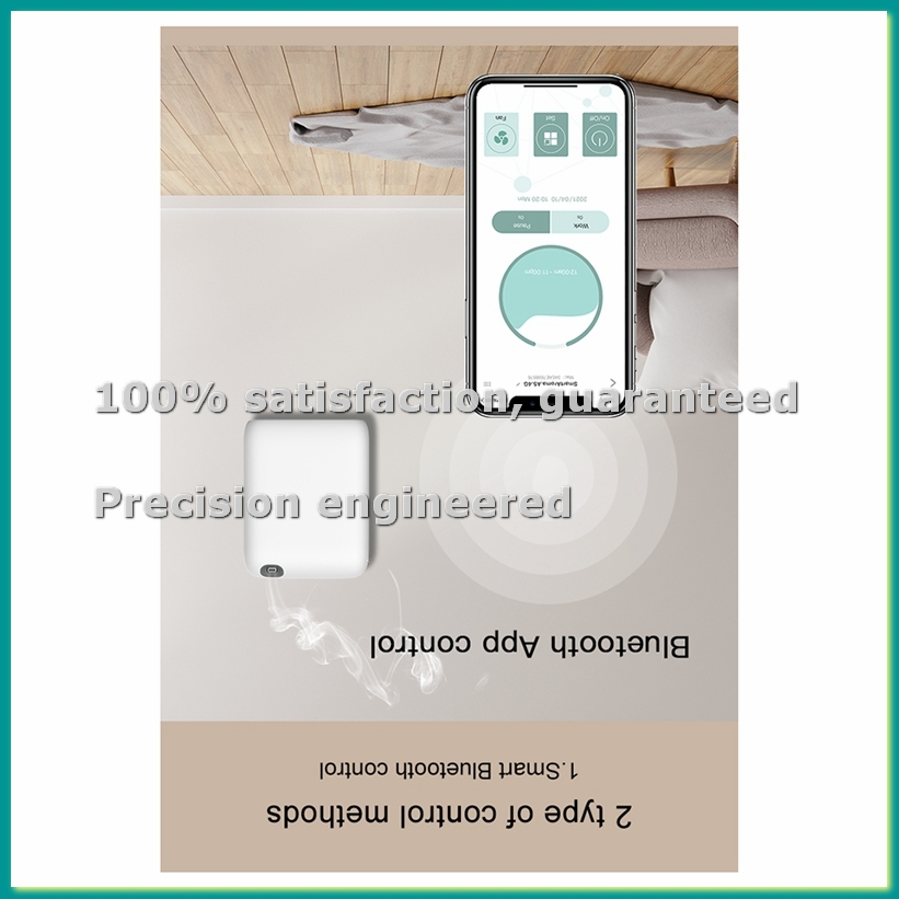Batterij Waterloze etherische  - Home Fragrance Essential Oils recensie en prijs