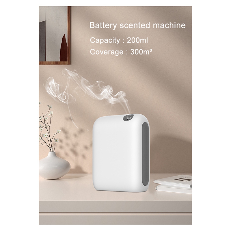 Batterij Waterloze etherische  - Home Fragrance Essential Oils recensie en prijs