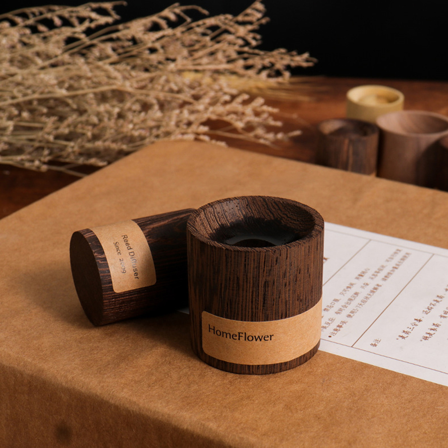 Diffuser voor etherische olie  - Home Fragrance Essential Oils recensie en prijs