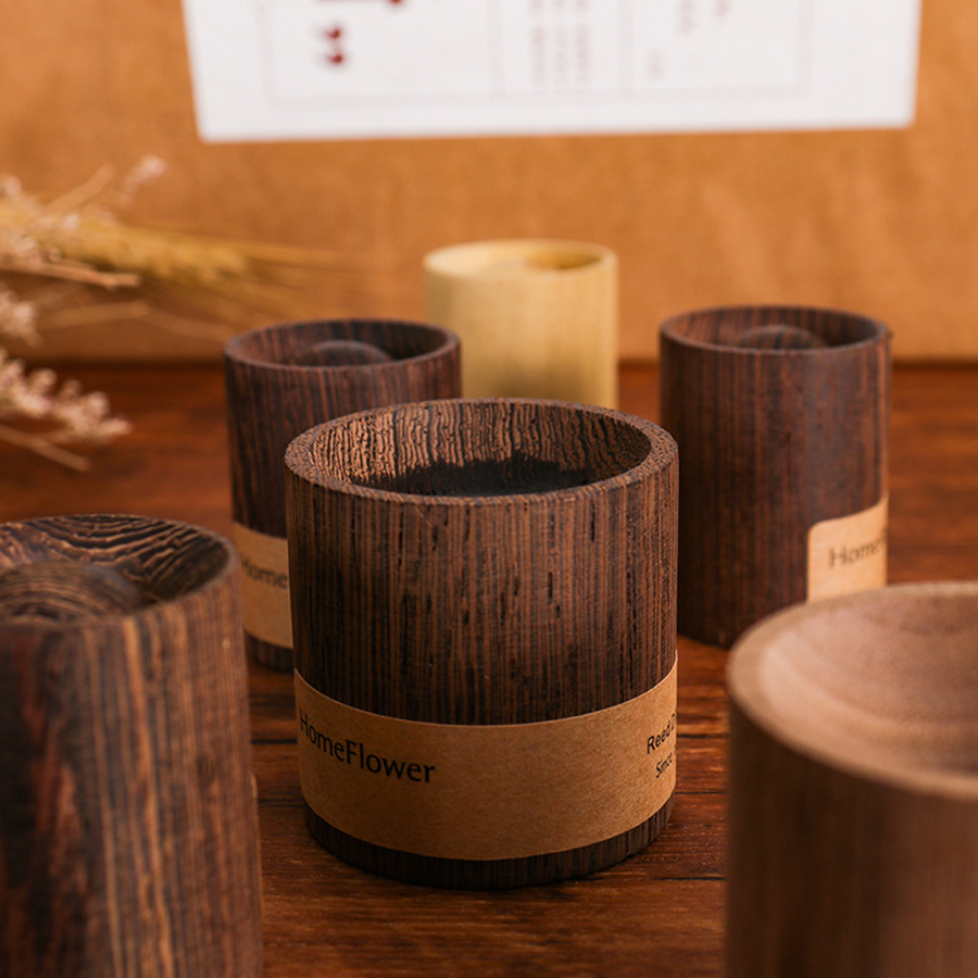 Diffuser voor etherische olie  - Home Fragrance Essential Oils recensie en prijs