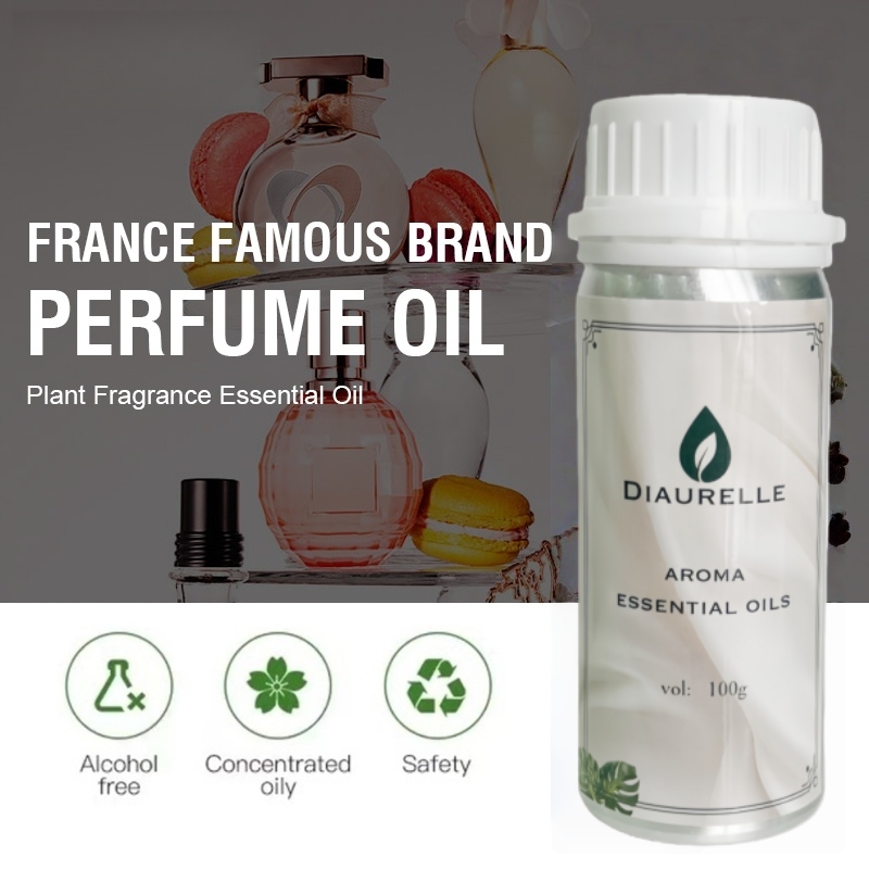 DIAURELLE 100 ml geurverspreid - Home Fragrance Essential Oils recensie en prijs