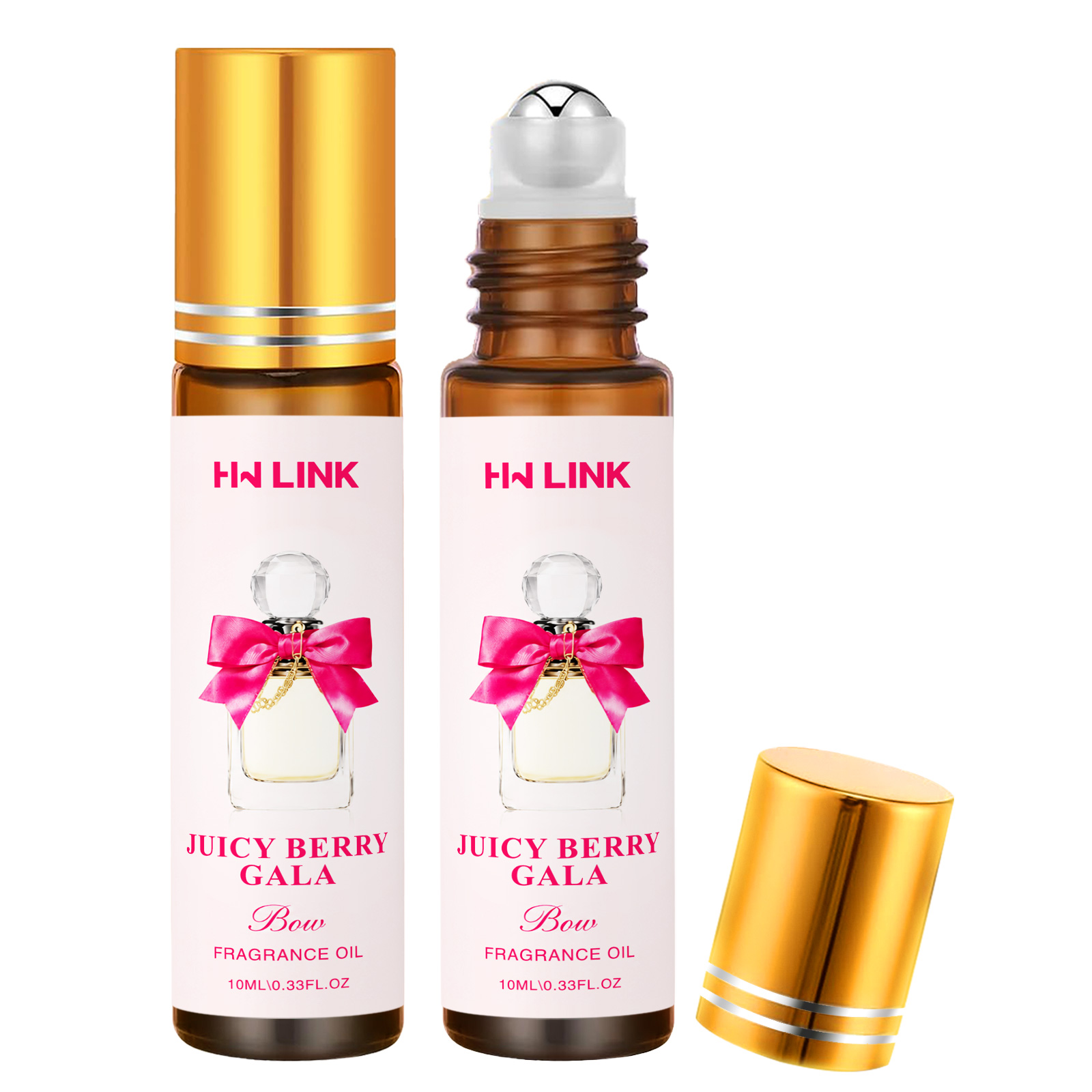 10ml Juicy Berry Gala Essentië - Home Fragrance Essential Oils recensie en prijs