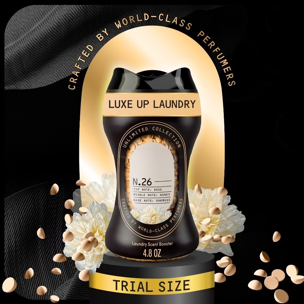 Wasverzachterparels met geurve - Scent Booster Bead recensie en prijs