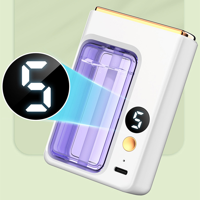 40ML Automatische Huisgeur Mac - Home Fragrance Essential Oils recensie en prijs