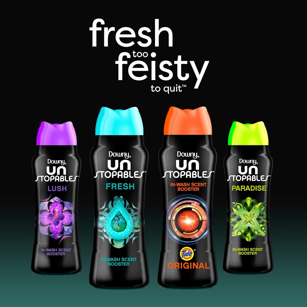 Wasparfumparels met frisse geu - Scent Booster Bead recensie en prijs